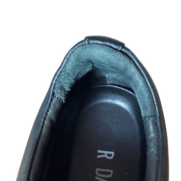 Thursday Boot Co Everyday Premier Sneakers Shoes Black Leather Mens Size 12.5 main image 10
